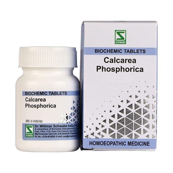 Calcarea Phosphorica 6X 1