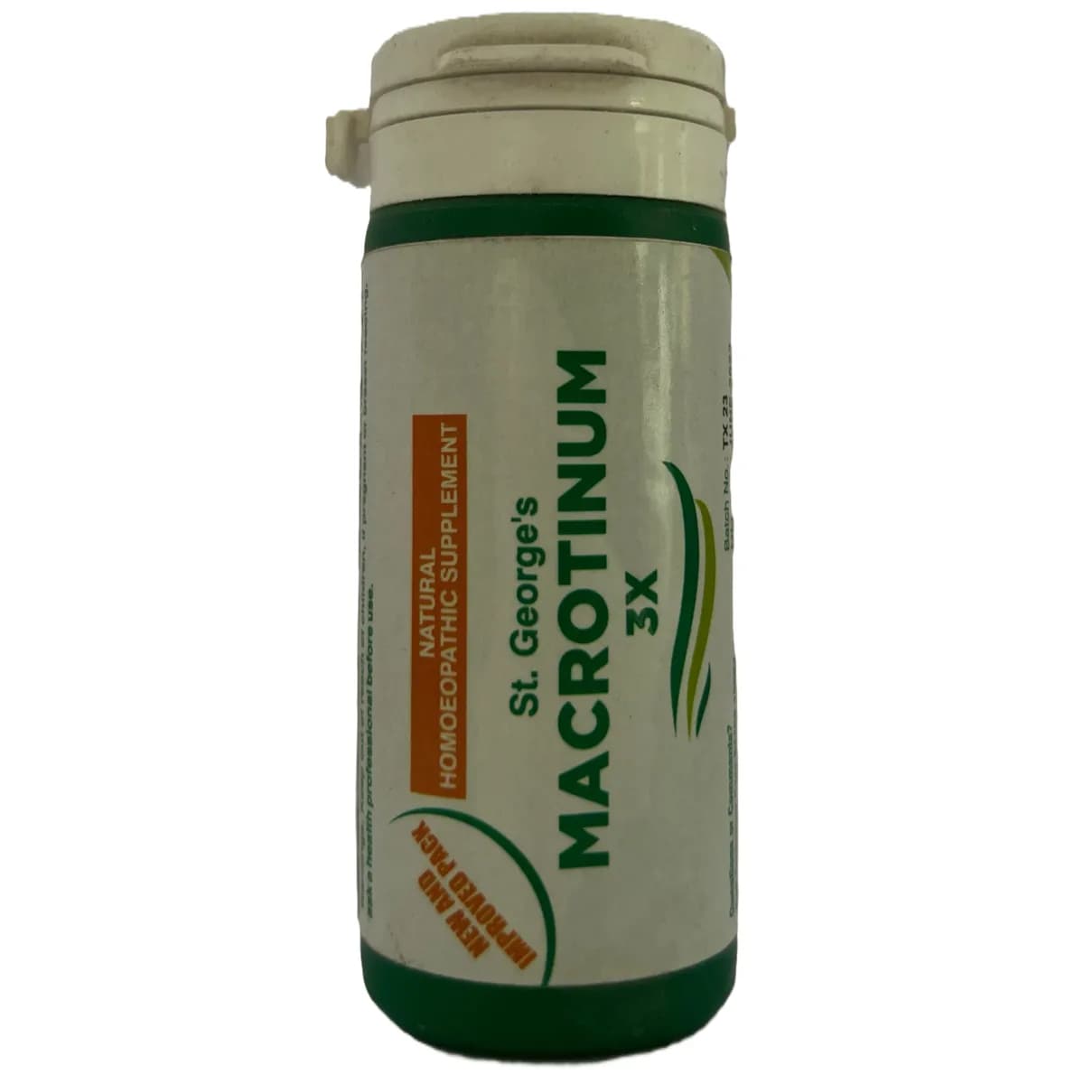 Macrotinum 2