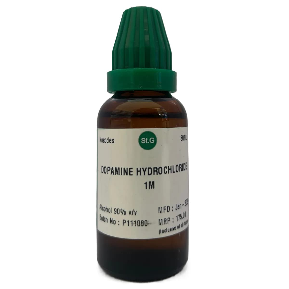 Dopamine Hydrochloride 1