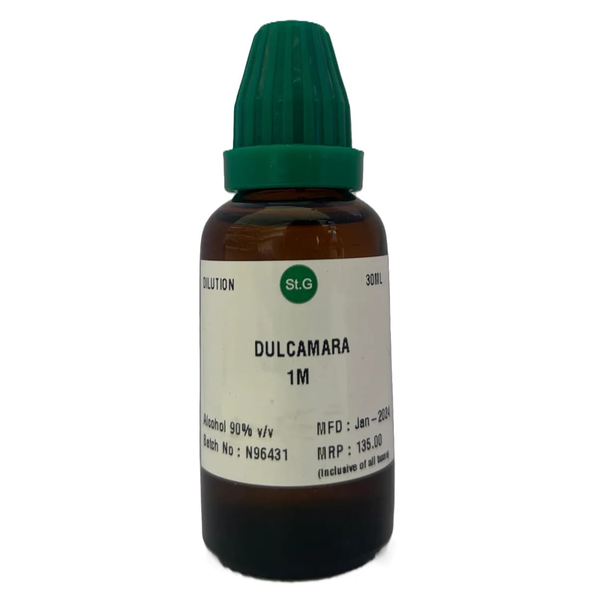 Dulcamara 2