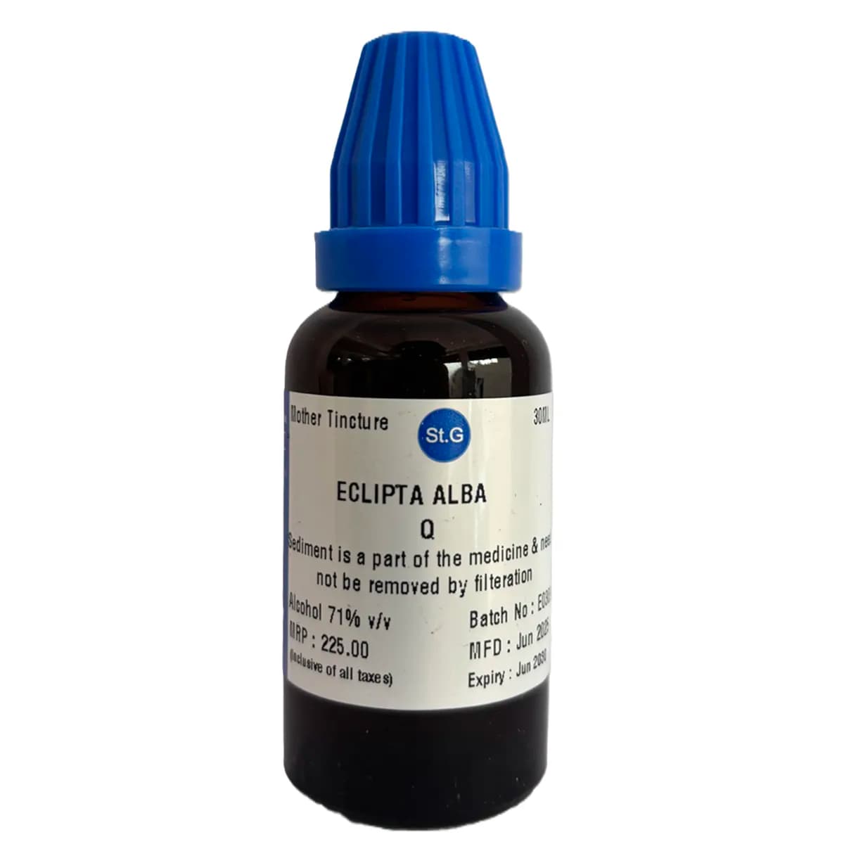 Eclipta Alba 2