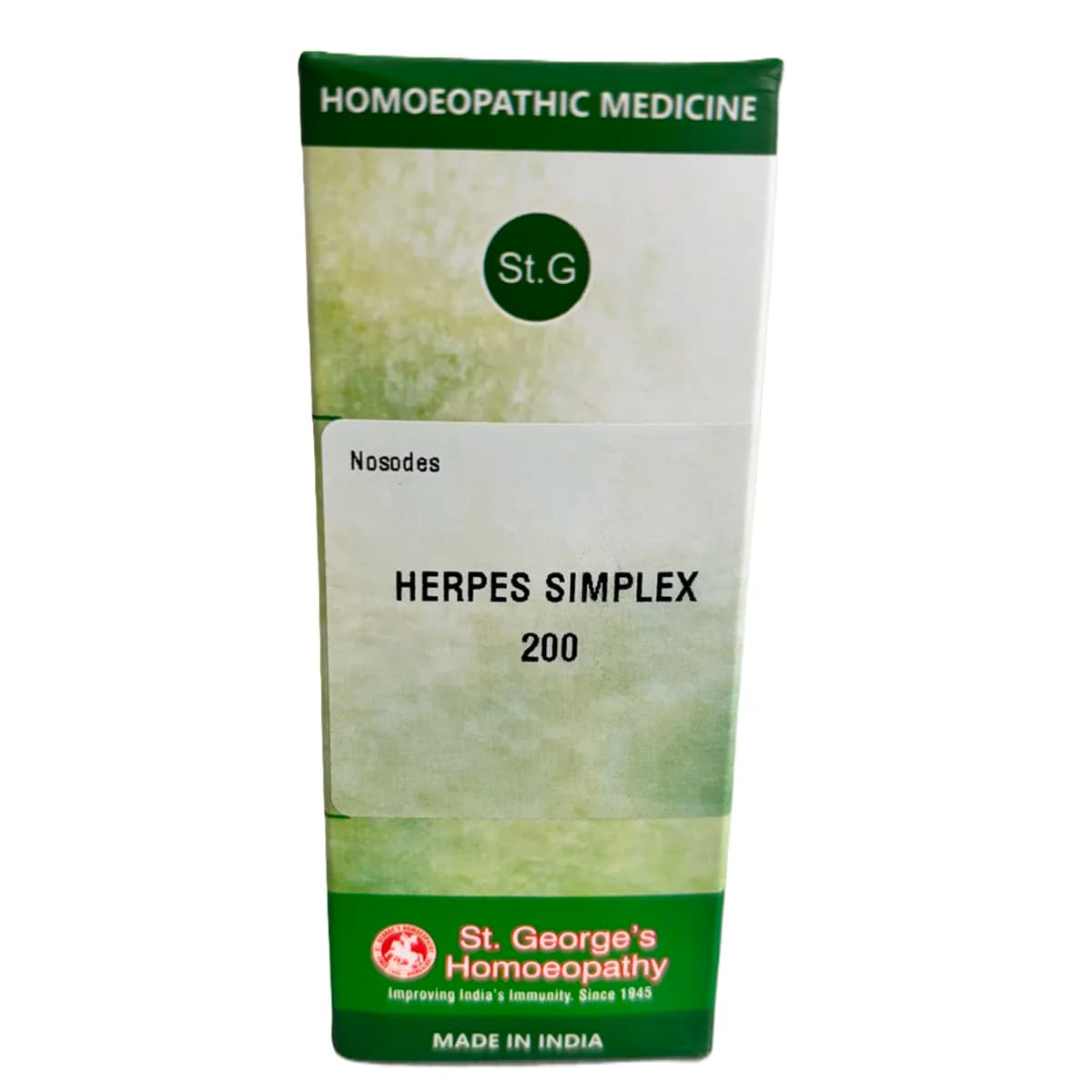 Herpes Simplex 2