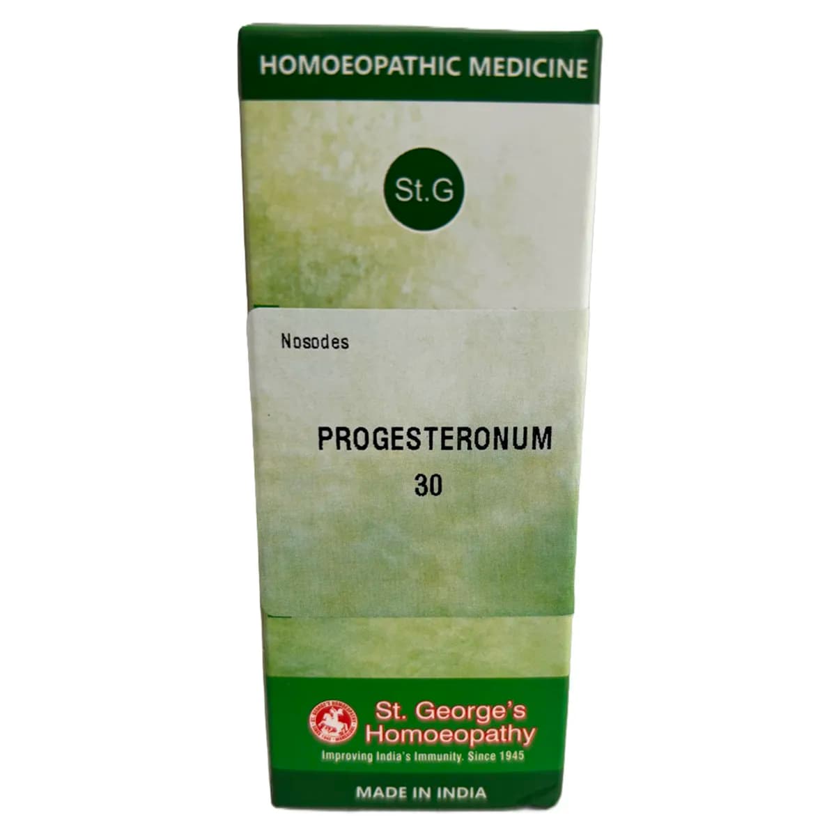 Progesteronum 2