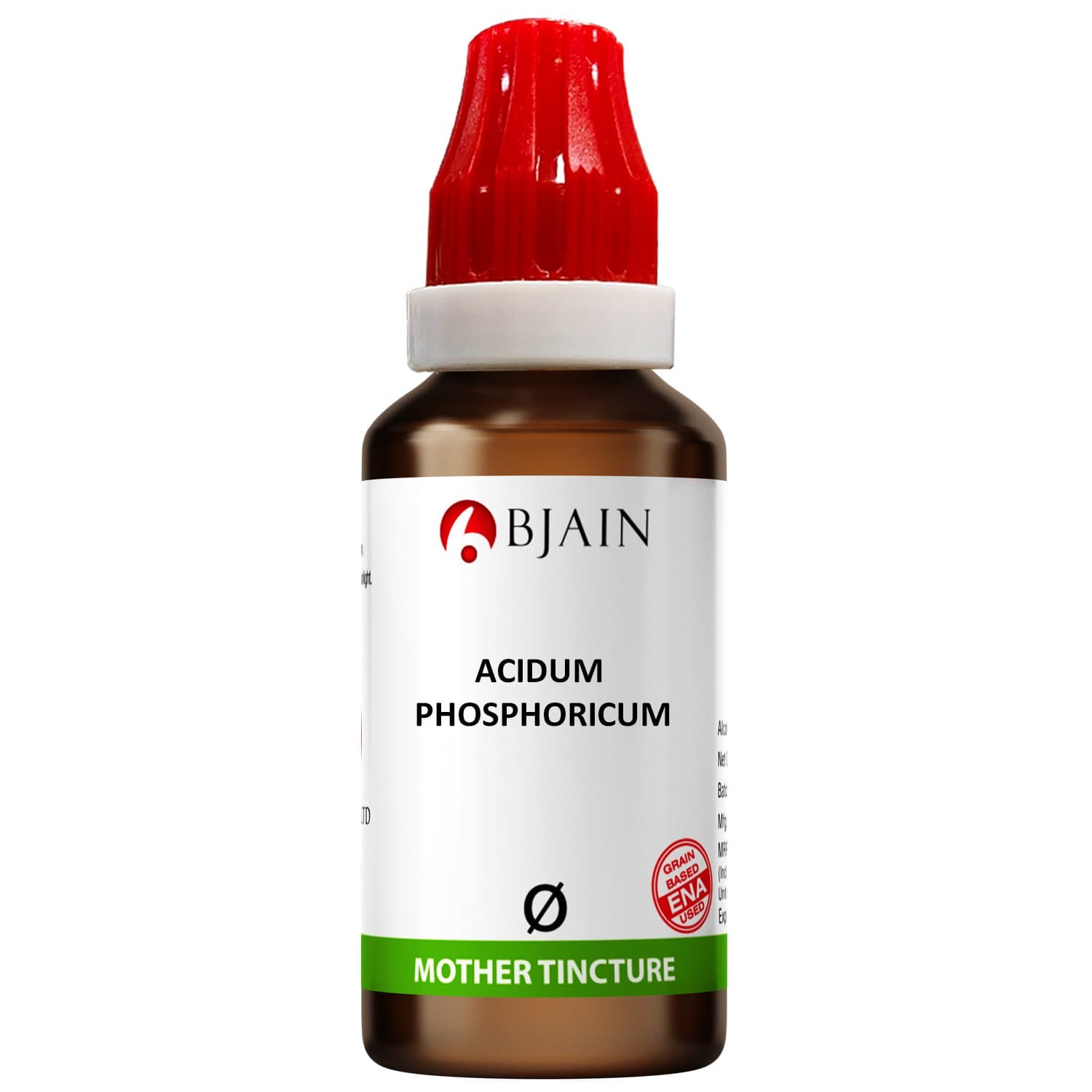 Acidum Phosphoricum 7