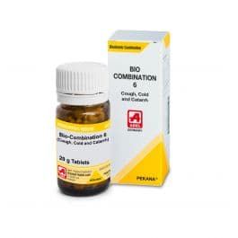 Bio Combination No 6 2
