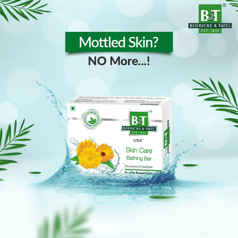 B&T Skin Care Bathing Bar 5