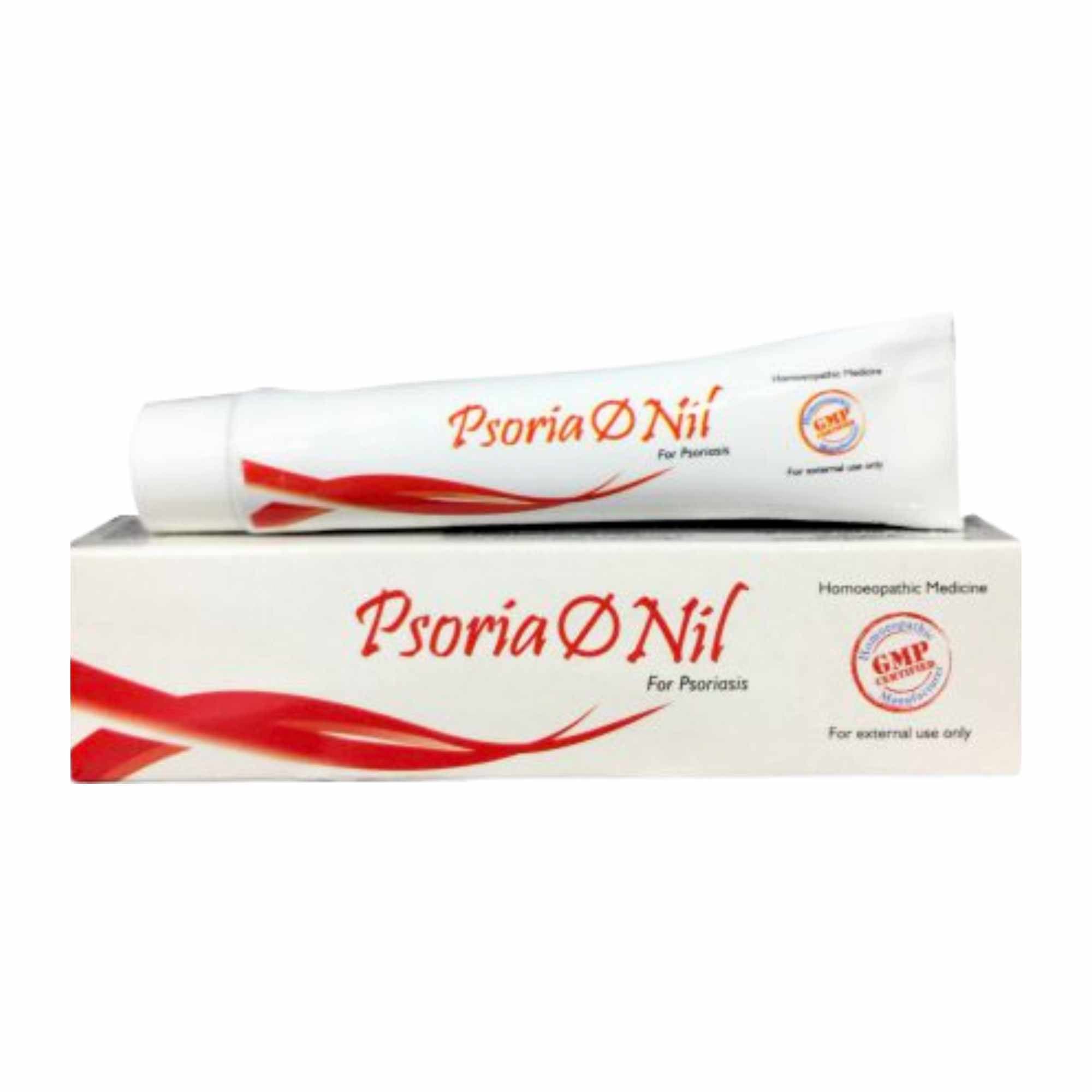 Psoria Ø Nil 2