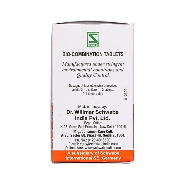Bio Combination No 18 3