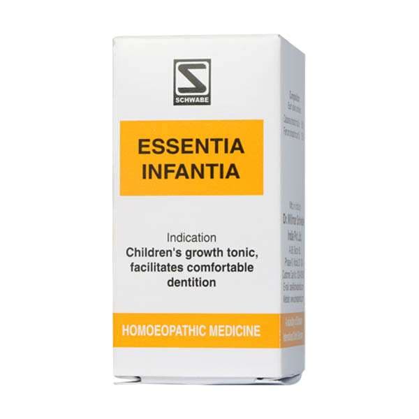 Essentia Infantia 5