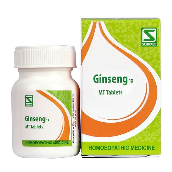 Ginseng 6