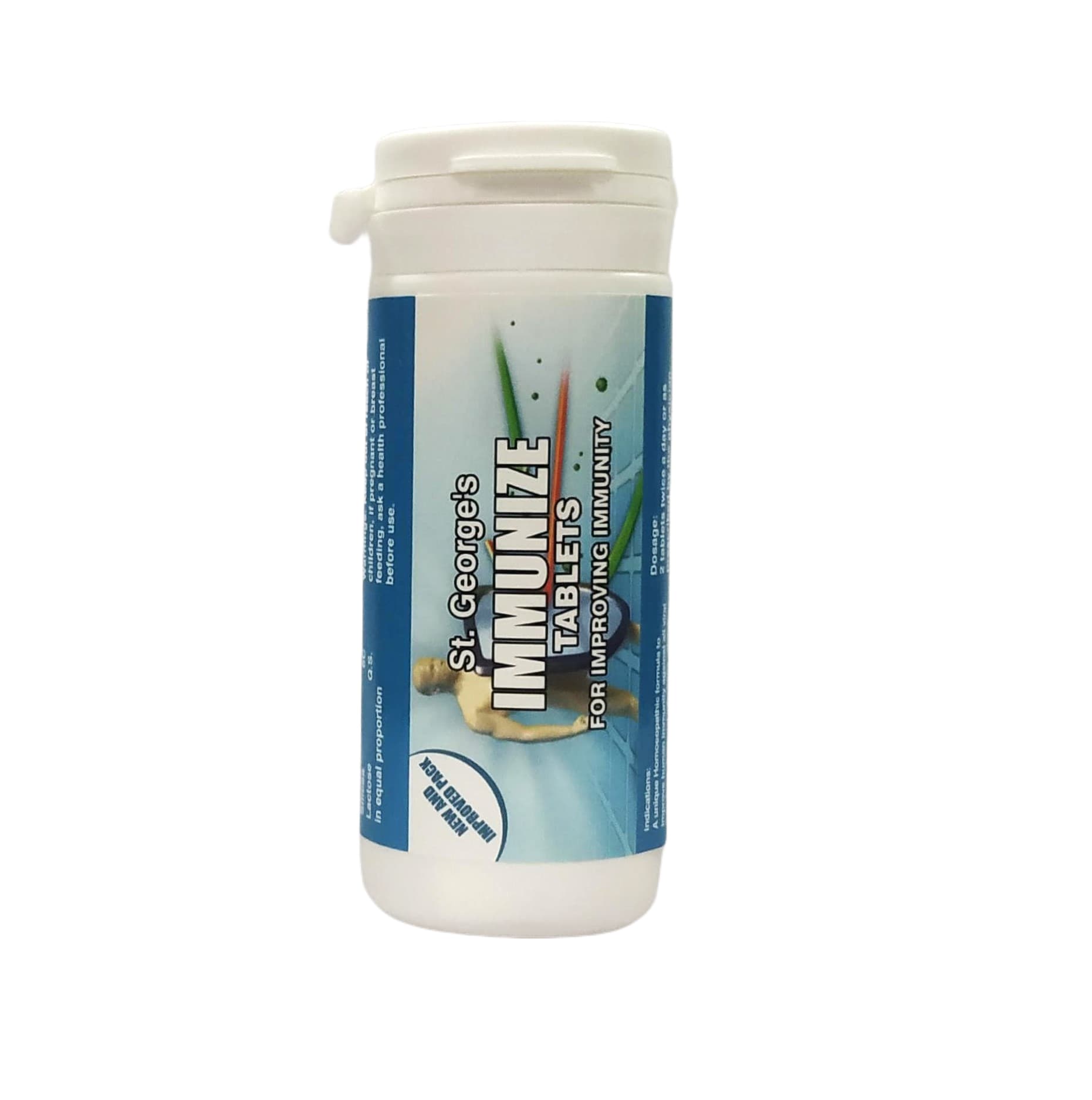 Immunize Tab 2