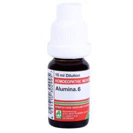 Alumina 5
