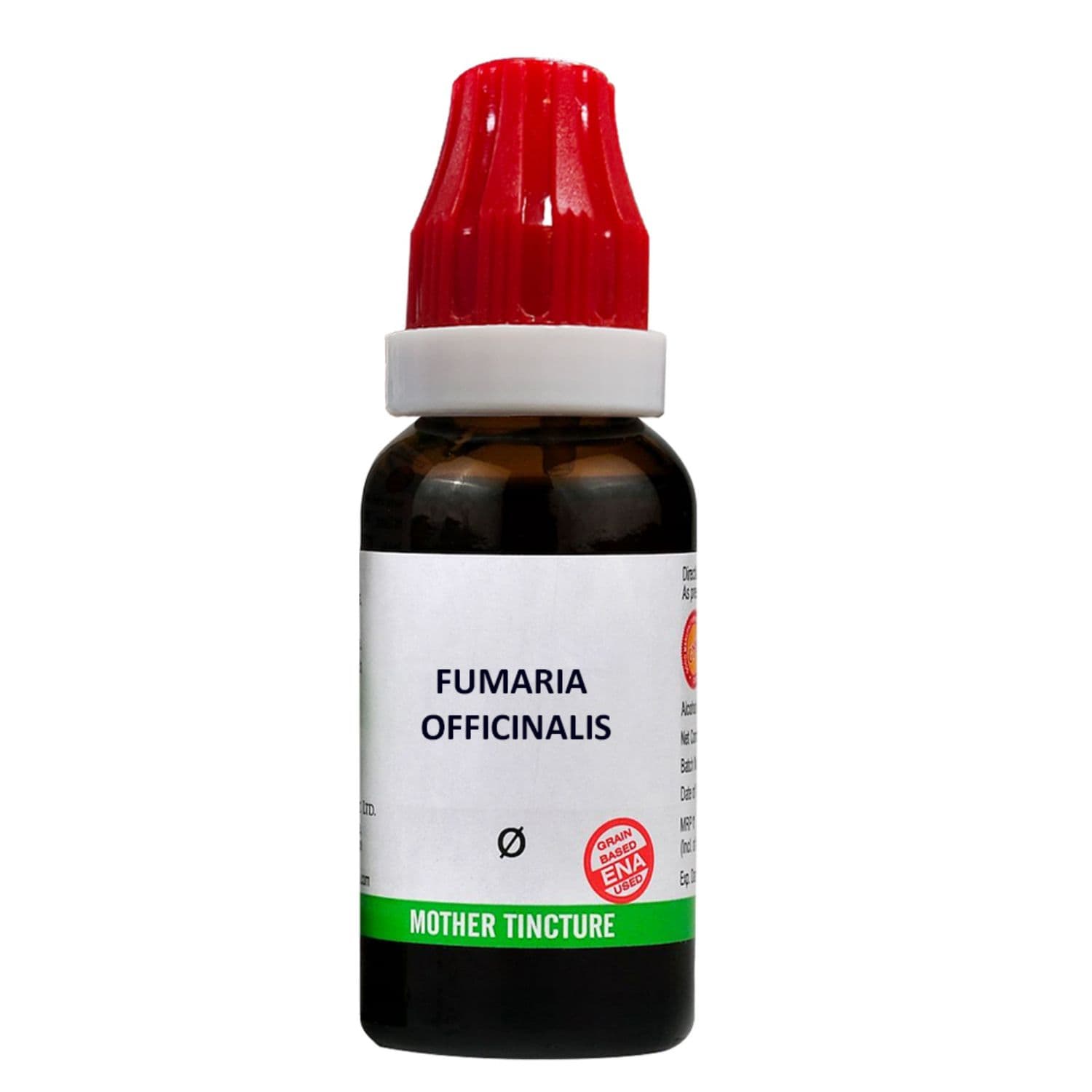 Fumaria Officinalis 3