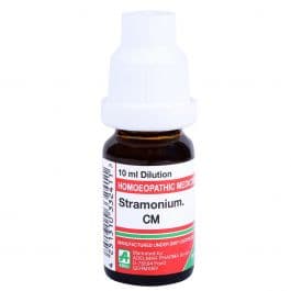 Stramonium 8