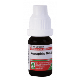 Agraphis Nutans 5