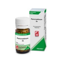 Pancreatinum 9