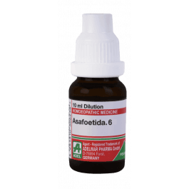 Asafoetida 2
