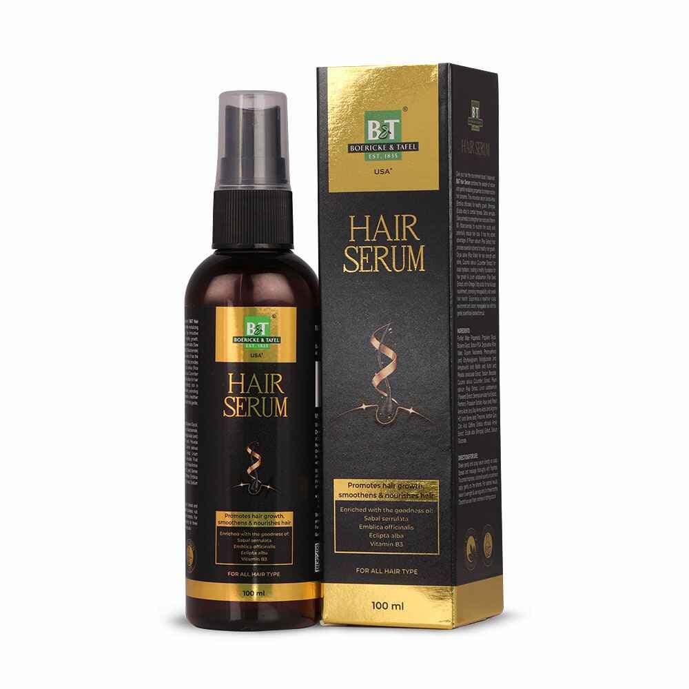 B&T Hair Serum 6