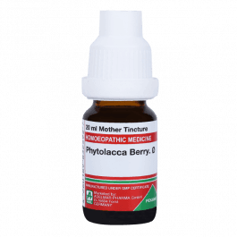 Phytolacca Berry 9