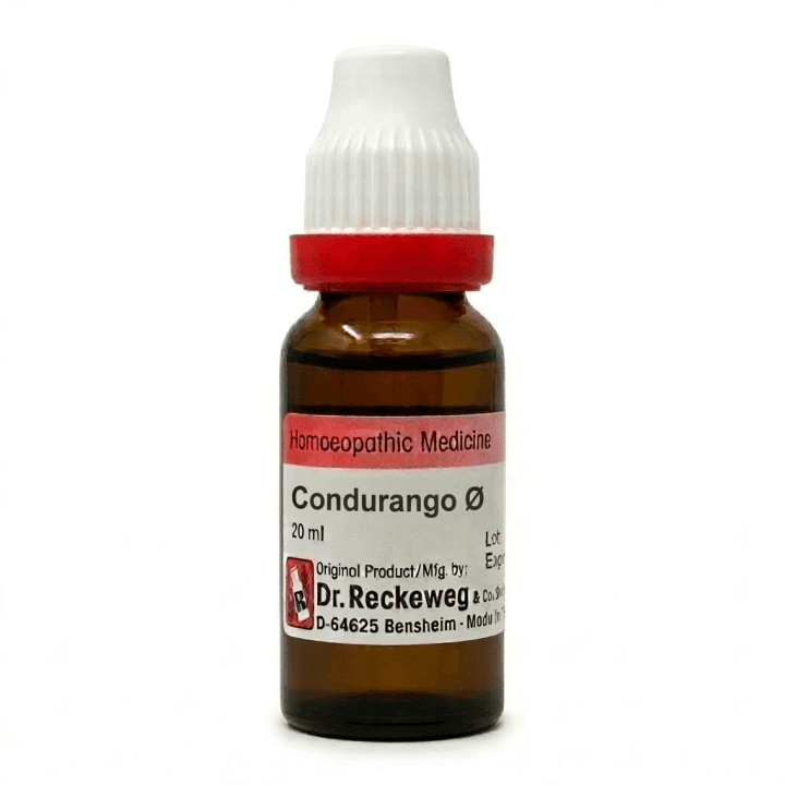 Condurango 2