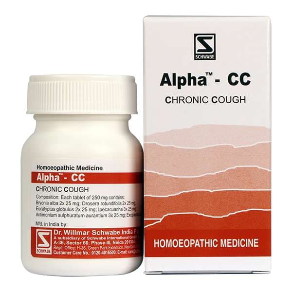 Alpha CC 4