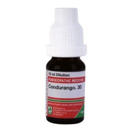 Condurango 9