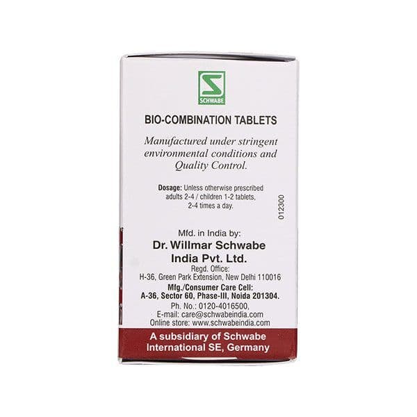 Bio Combination No 22 3