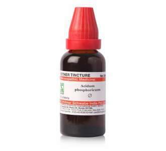 Acidum Phosphoricum 2