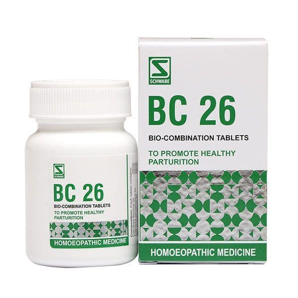 Bio Combination No 26 2