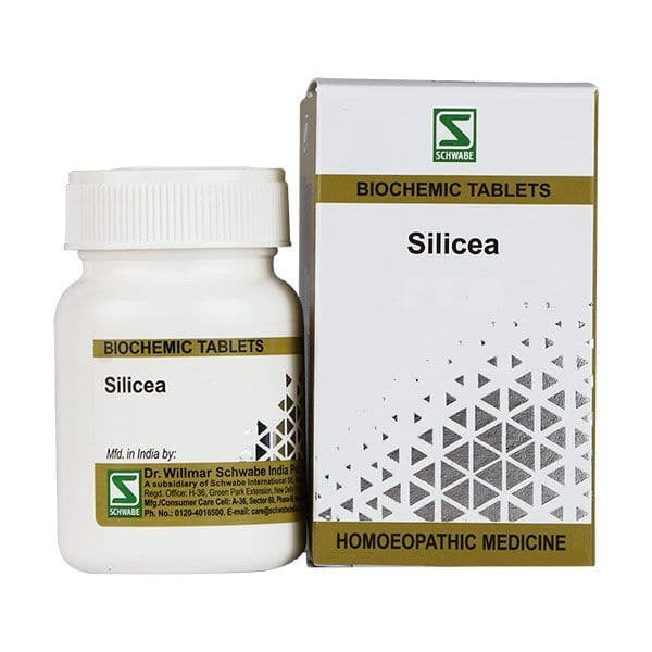 Silicea 2