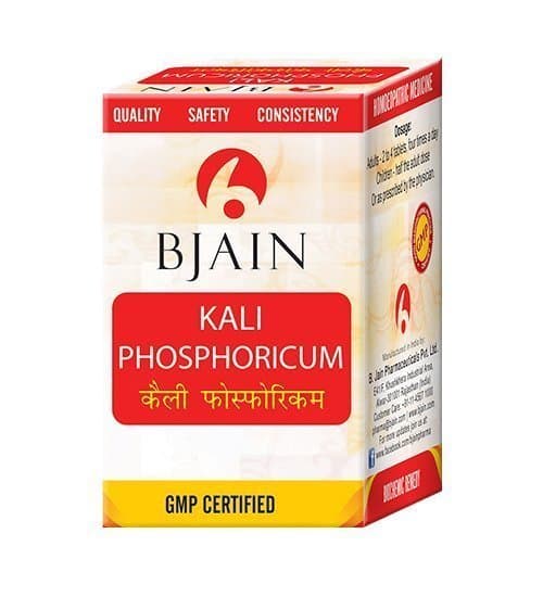 Kalium Phosphoricum 7