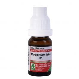 Cobaltum Metallicum 2
