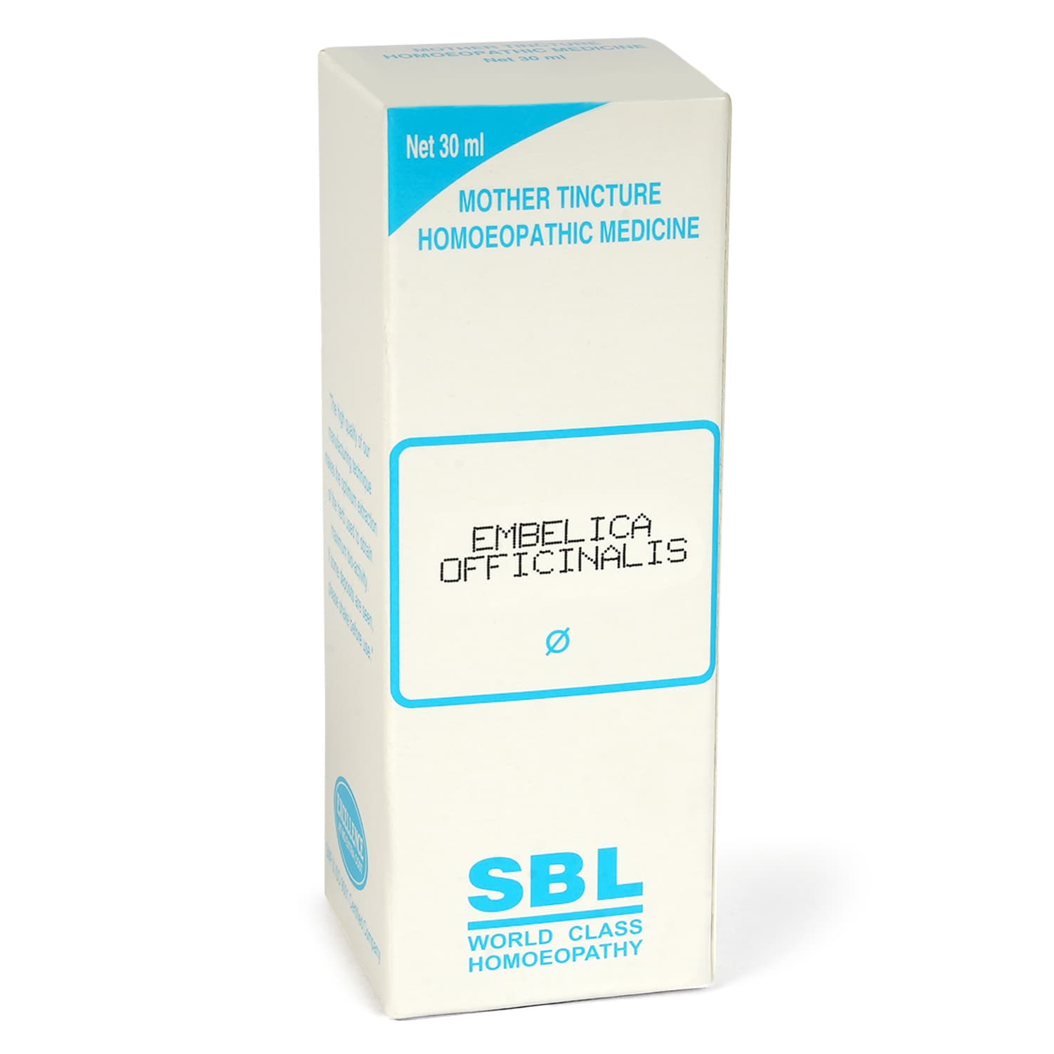 Embelica Officinalis 3