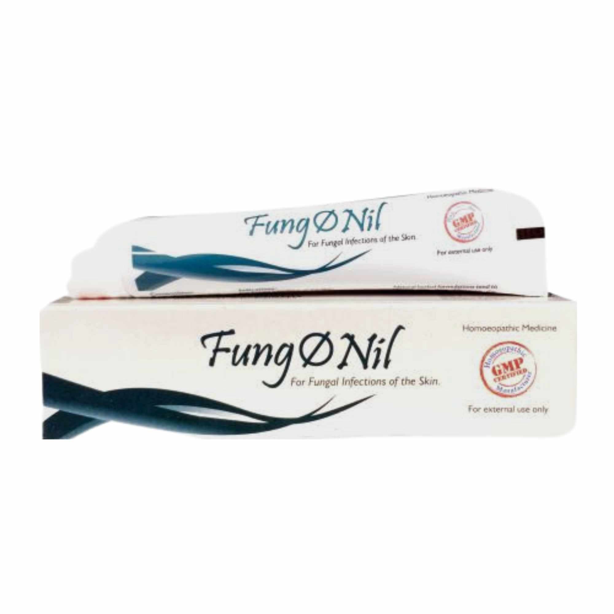 Fung Ø Nil