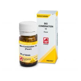 Bio Combination No 11 5
