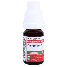 Camphora 11