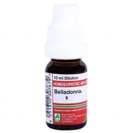 Belladonna 8