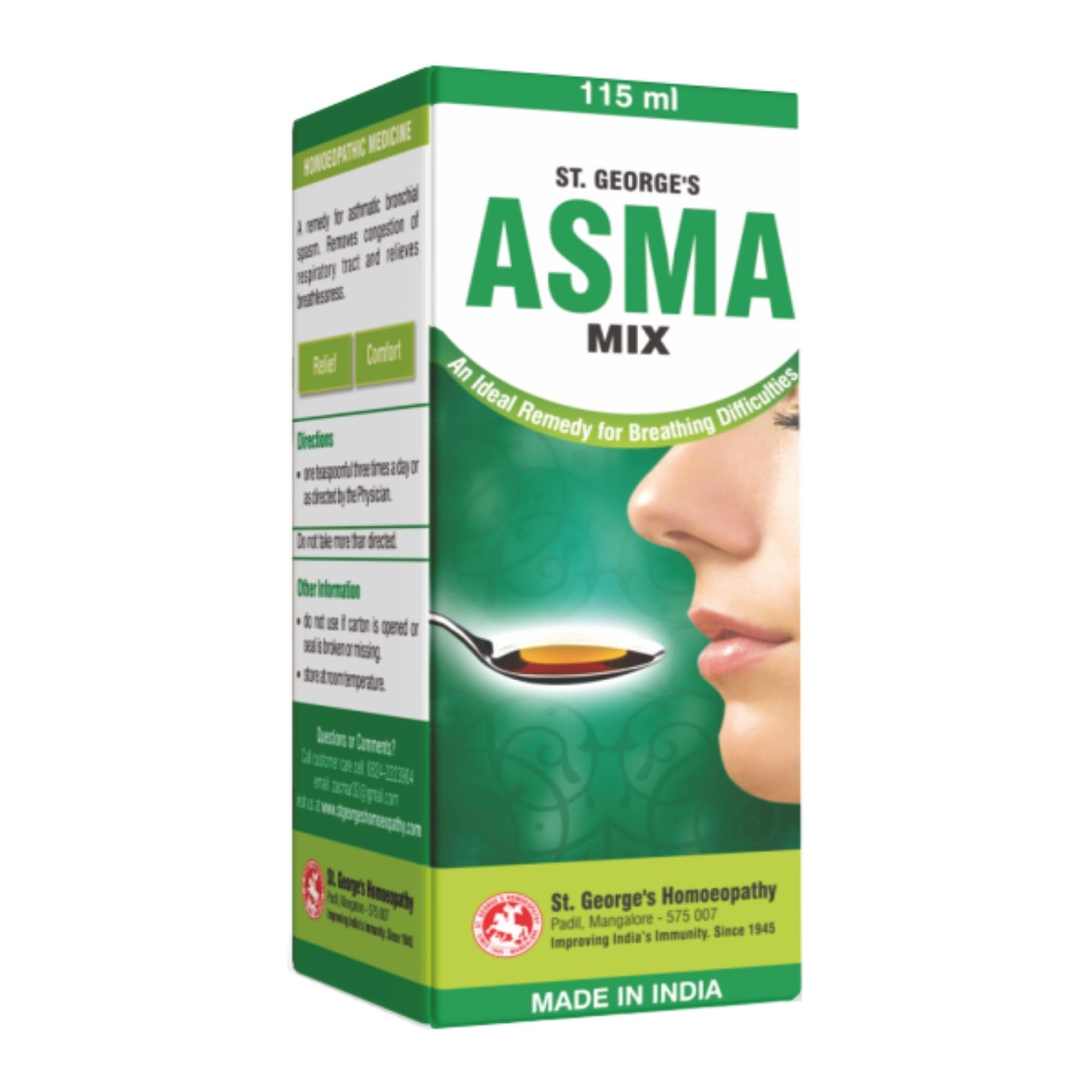 Asma Mix 2