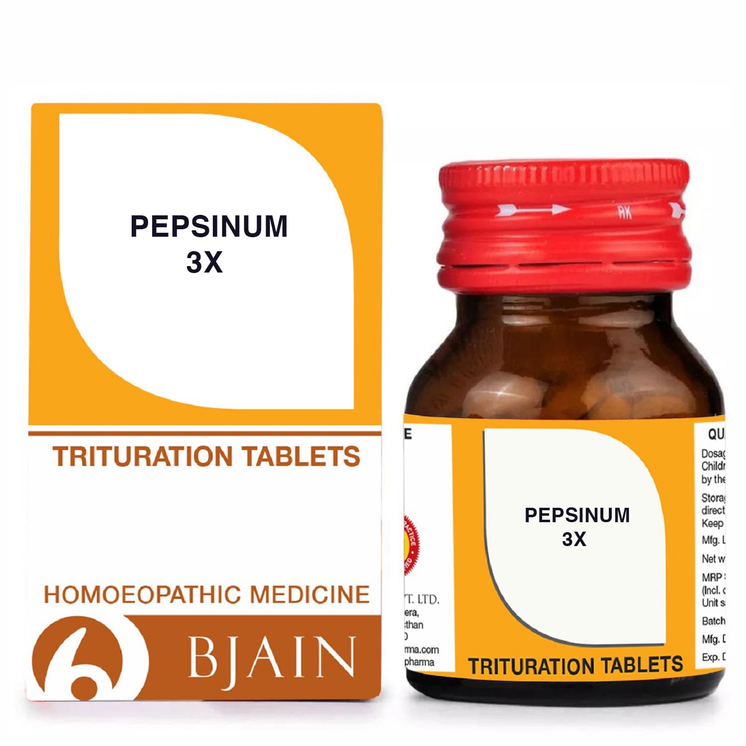 Pepsinum 3