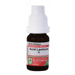 Acidum Lacticum 2