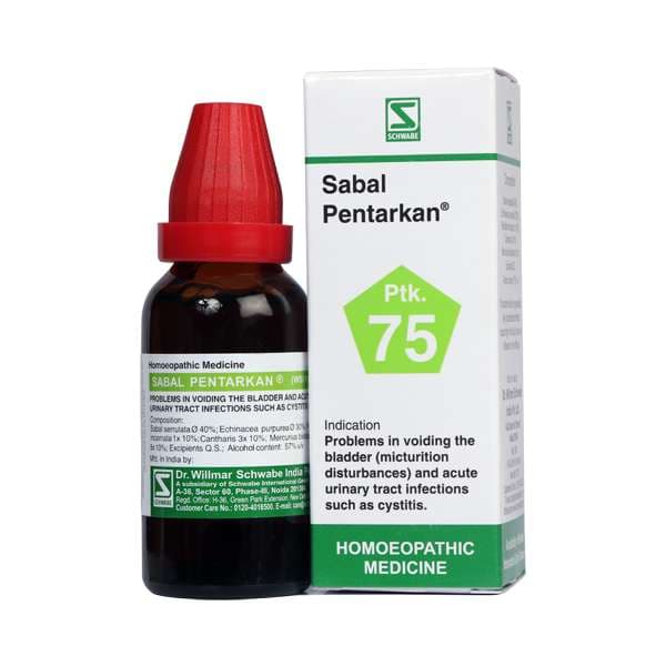 Sabal Pentarkan* 4