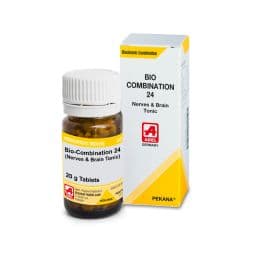 Bio Combination No 24 4