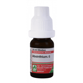 Absinthium 4
