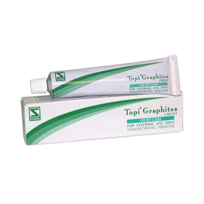 Topi Graphites Cream 5