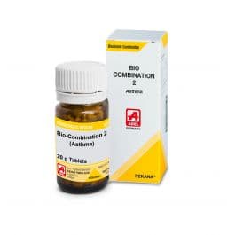 Bio Combination No 2 2