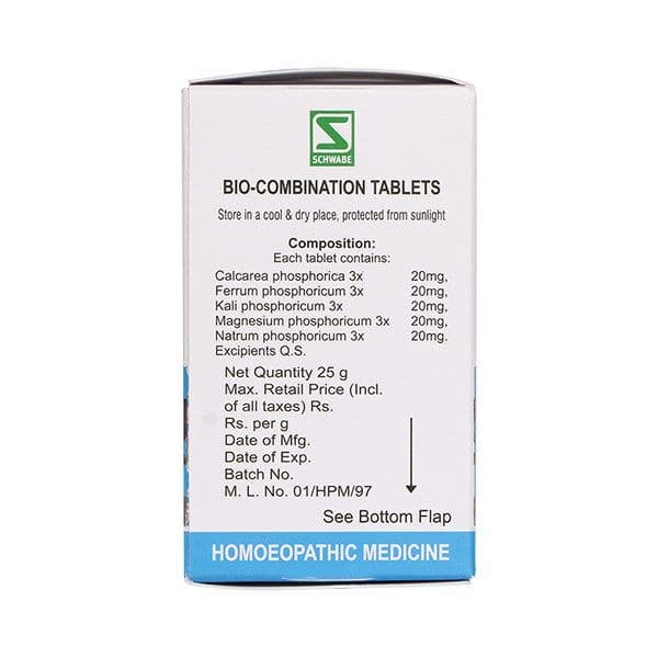 Bio Combination No 24 2