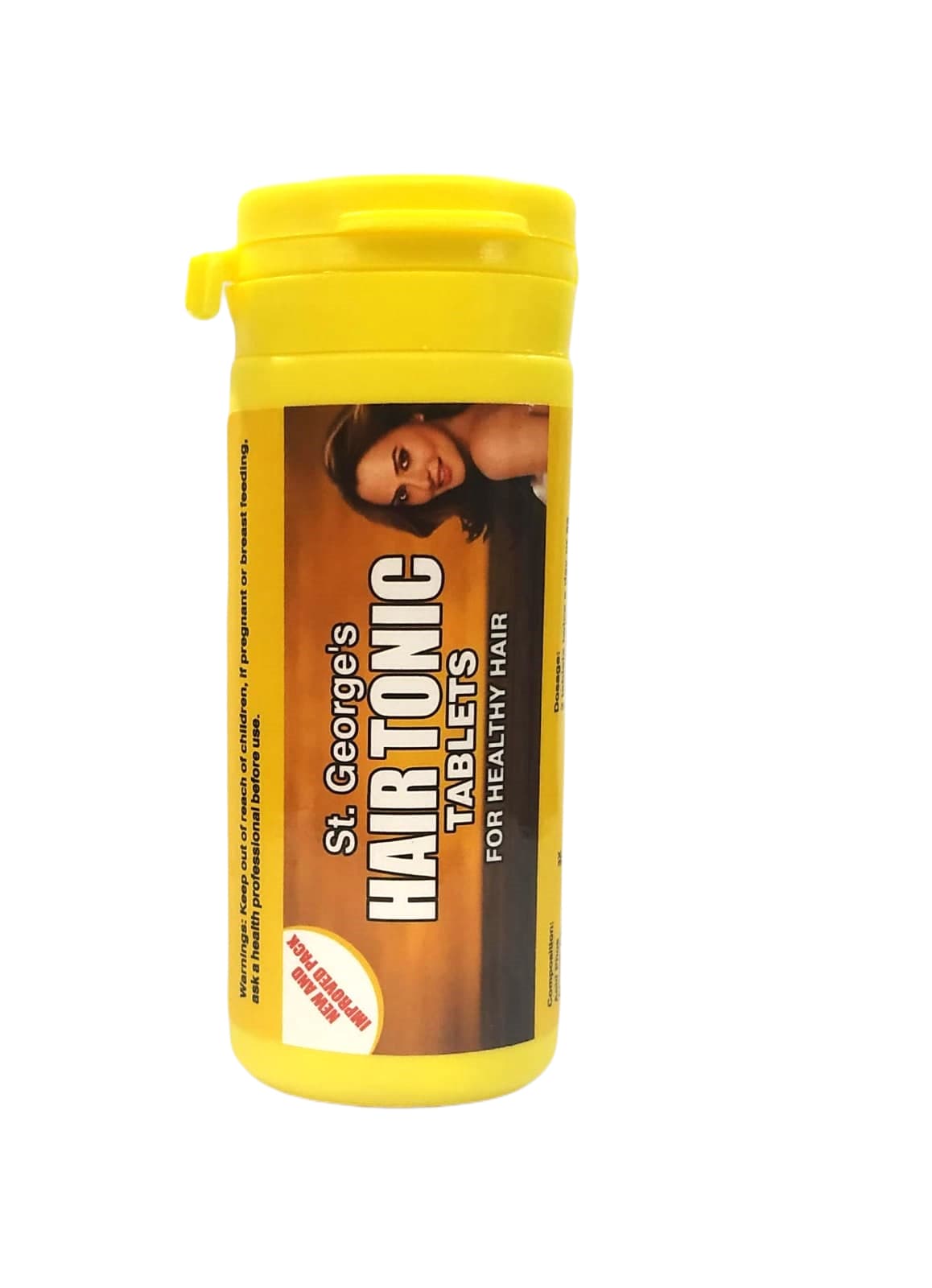 Hair Tonic Tab 2