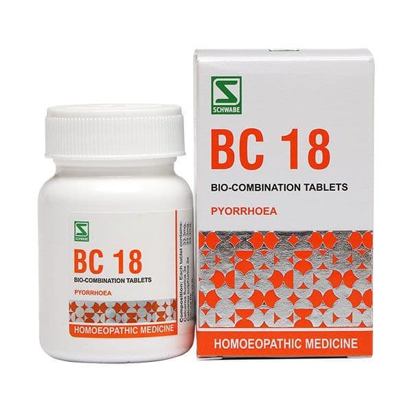 Bio Combination No 18 2