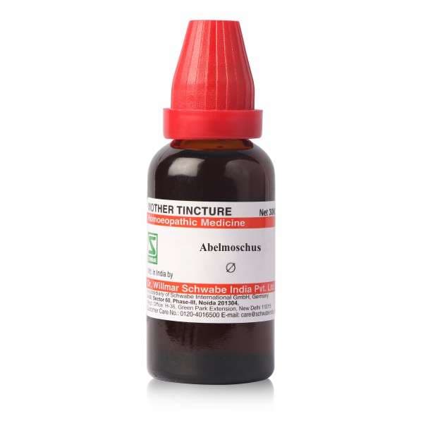 Abelmoschus 2