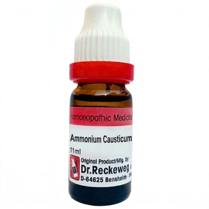 Ammonium Causticum 2